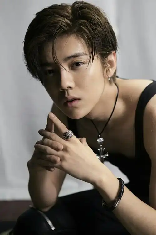 抛开气质光凭长相你认为最帅的男明星是谁? - 知乎