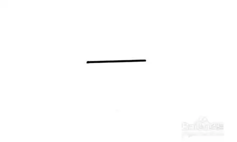 直线简笔画视频