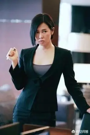 二,你觉得最性感的女明星是谁?