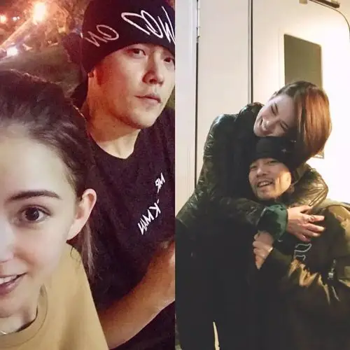 最近,周杰伦在ins上po出了老婆昆凌荡秋千的视频,在蓝天白云和夏日的