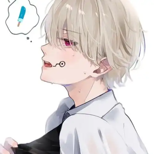 病娇暗黑系句子