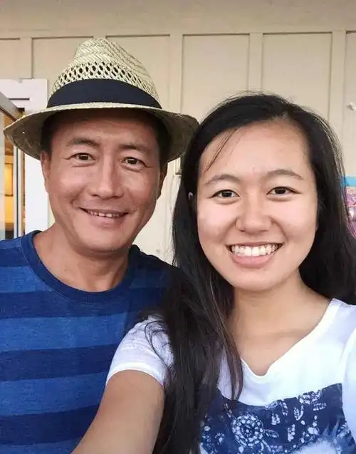 与二婚老婆在家带娃,豪宅内景曝光