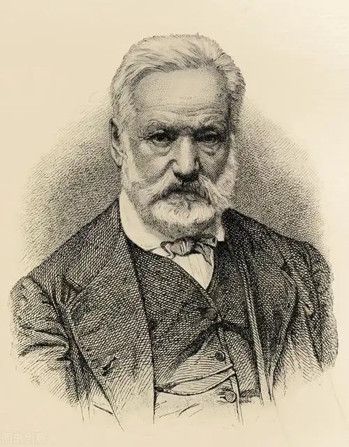 法国浪漫主义作家,雨果十句格言,充满人道主义精神,你喜欢吗?