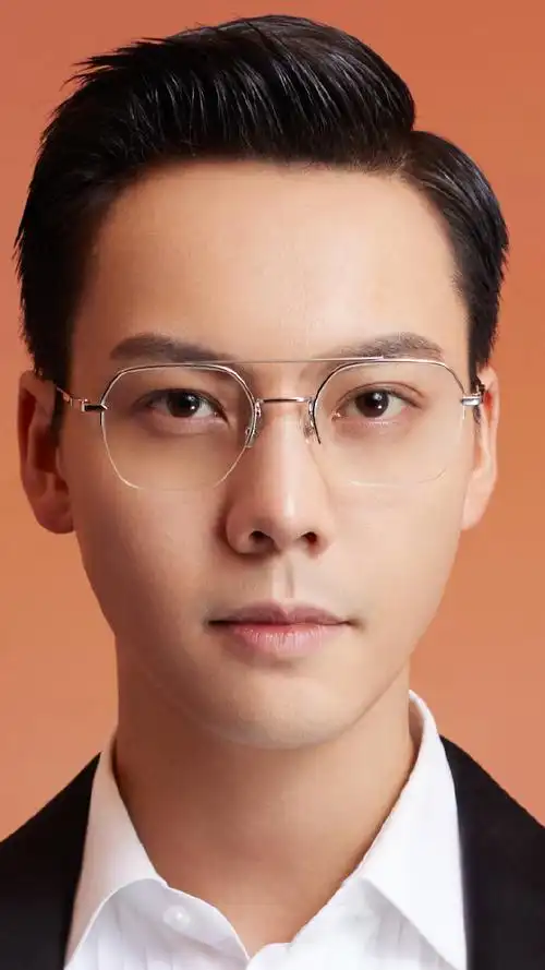 湾区升明月##陈伟霆漫步人生路