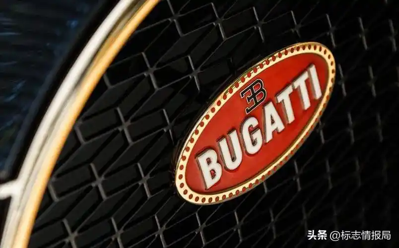 布加迪之一代跑车(布加迪同级别跑车) - 汽车百科 - 程力汽车百科