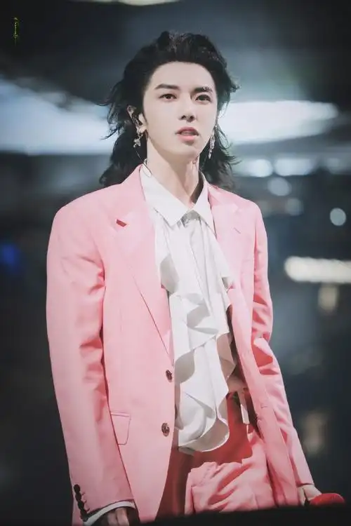 2021华晨宇火星演唱会##华晨宇火星游乐园