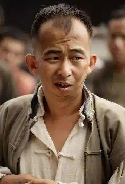 原创越丑越有钱娱乐圈7大丑男演员个个闷声发大财有人直播致富