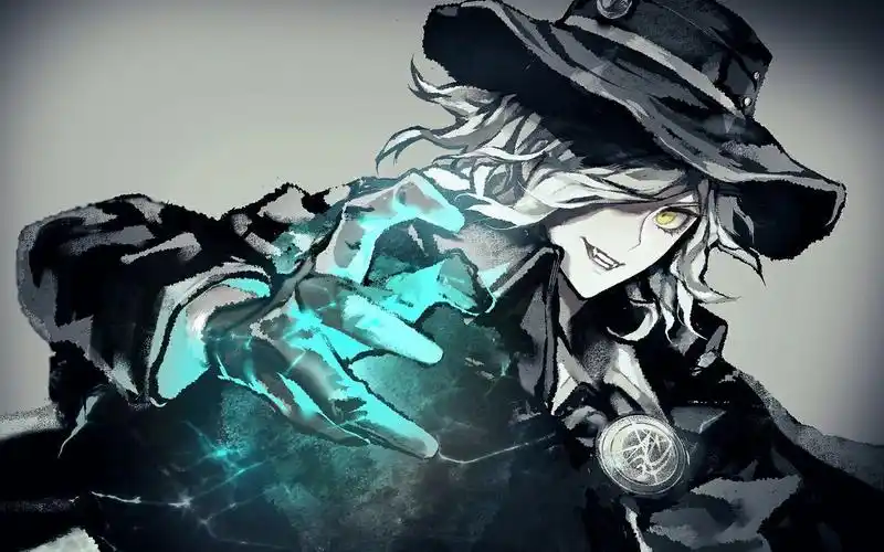 【fgo】伯爵3t星之秋叶原高难