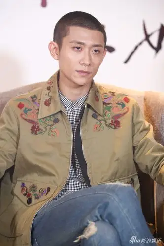 张一山因《春风十里》被骂"渣男"