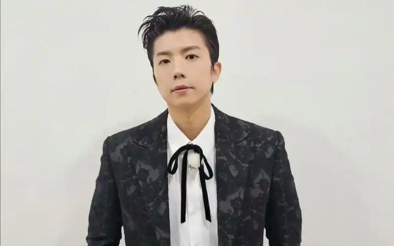 韩国野兽派男团2pm～张祐荣