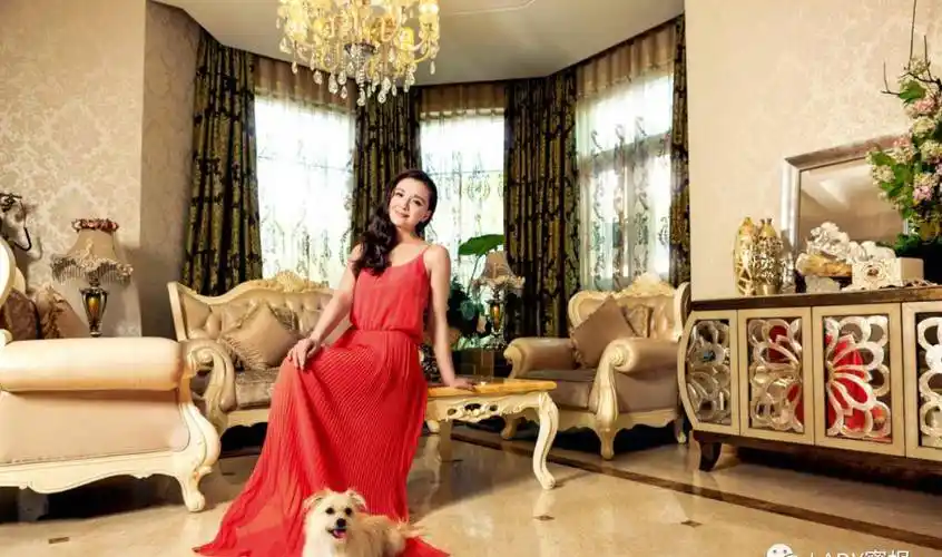 原创平淡角色也可以淋漓尽致孙茜的幸福生活与婚姻