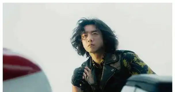 《繁花》郑恺:从"响"到"不响",成长之路藏真正的坚持!_魏总_观众_剧集