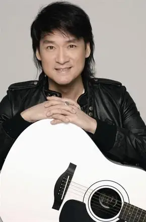 周华健当前人气排名:1038名_为周华健当前人气加油 - 粉丝网排行榜