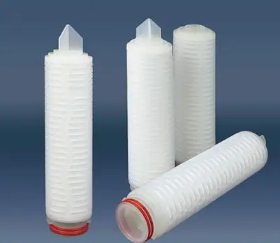 离型膜保护膜涂布专用滤芯