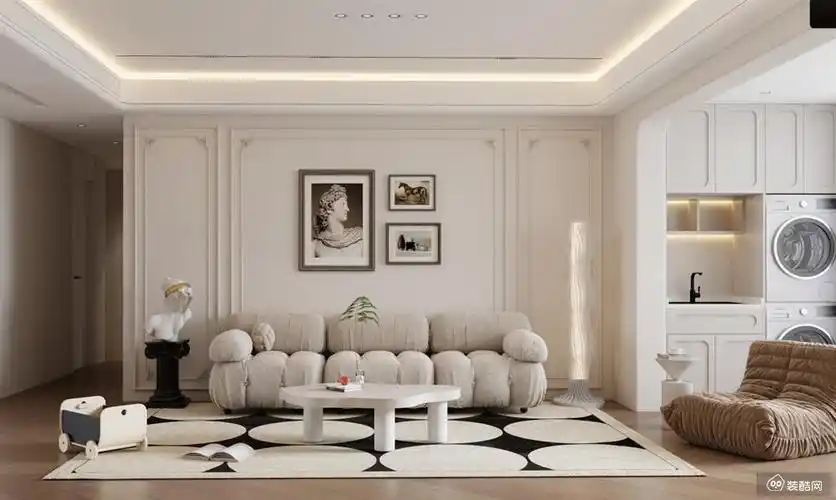 天津装修公司_天津装修效果图_天津装修报价_装酷天津装修网