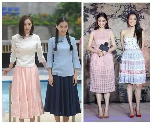 杨颖身高_杨颖身高多少-天晟网