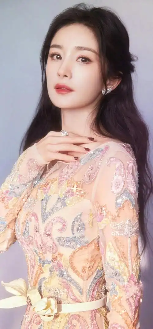 美女系列壁纸杨幂是你女神吗