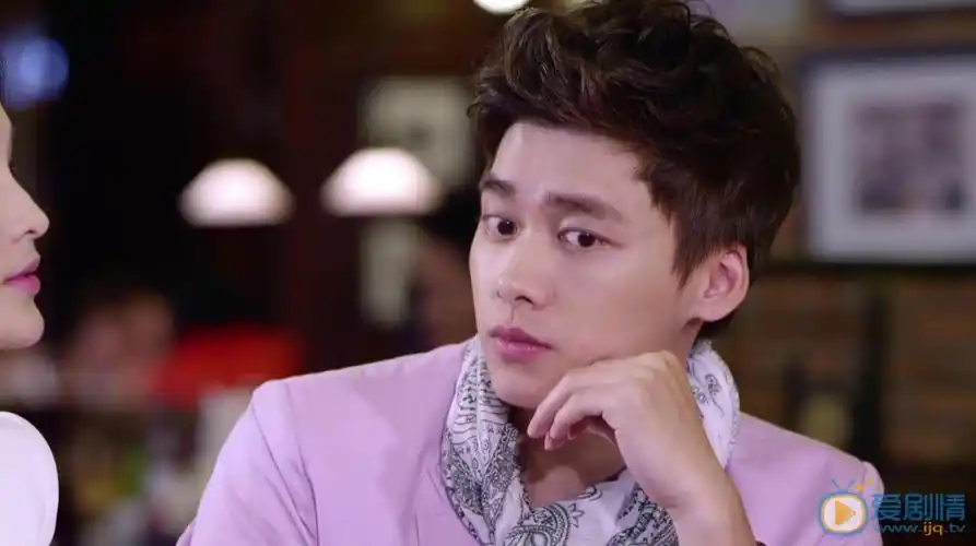 李易峰《千金归来》剧照 李易峰高清写真_李易峰高清剧照