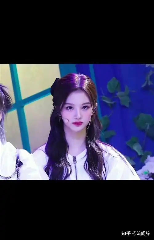 韩国五代女团按颜值应该如何排名