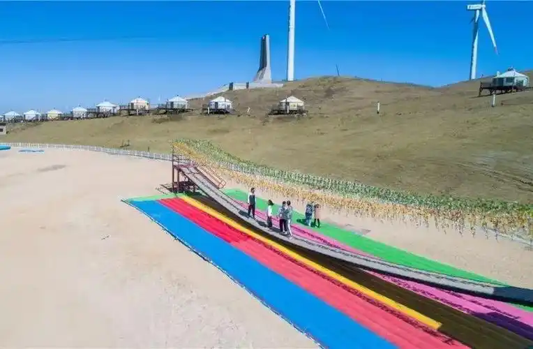 附近有哪些好玩的地方儿童1