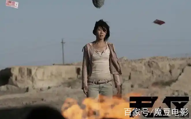 《无人区》耐人寻味的13句经典台词,黄渤,徐峥高分国产犯罪片