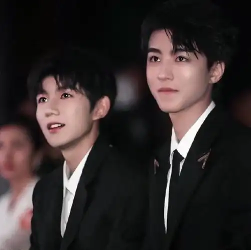 7年后才明白,tfboys为何不再合体?三人的结局从开始就已经注定