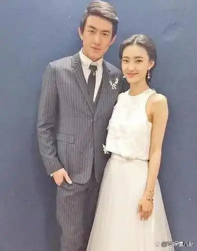 林更新女友换不停,非同寻常的万达少奶奶