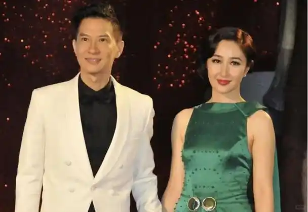 笑翻全网张家辉喜剧天赋大揭秘原来你是这样的渣渣辉