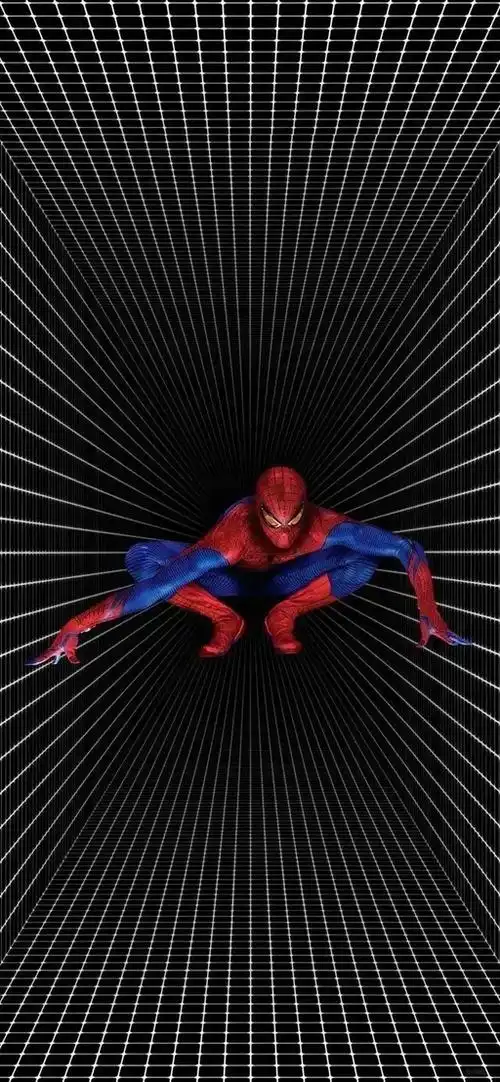 抖音超火的全面屏高清壁纸:文字,3d,动漫,风景,武林外传.