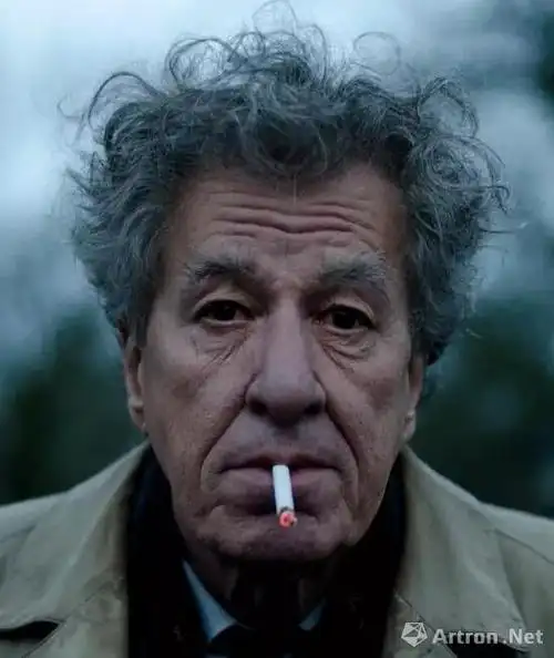 艺术家的人生,导演你不懂