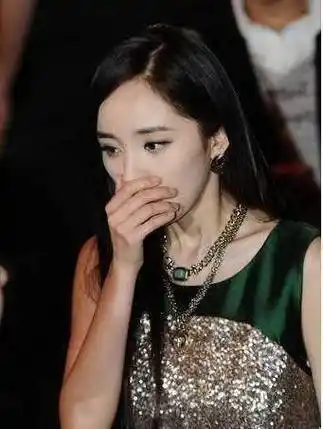 她说了句什么话让刘恺威和王鸥恨得牙痒痒?_剧本_杨幂_网友