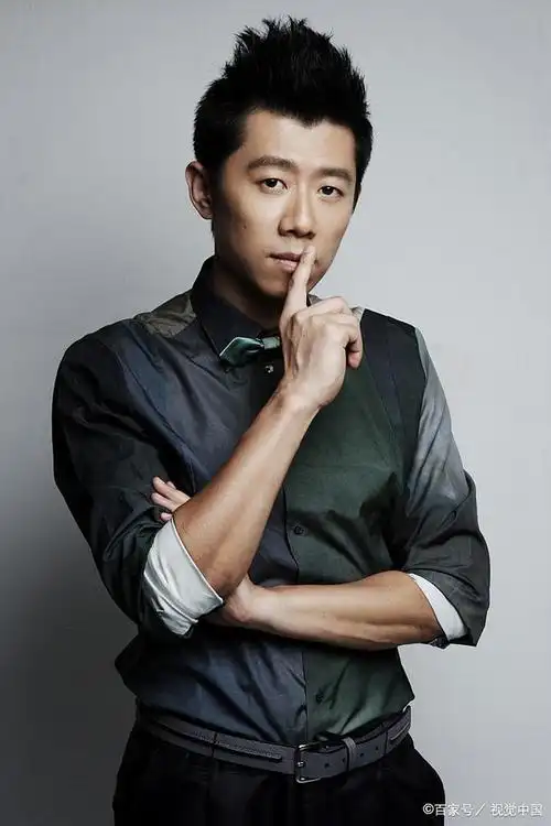 封神申公豹飞头术实在太吓人影帝夏雨解密幕后特效