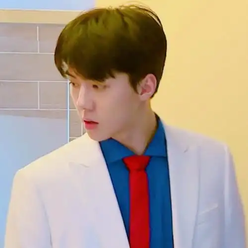 爱豆头像吴世勋/by徐也