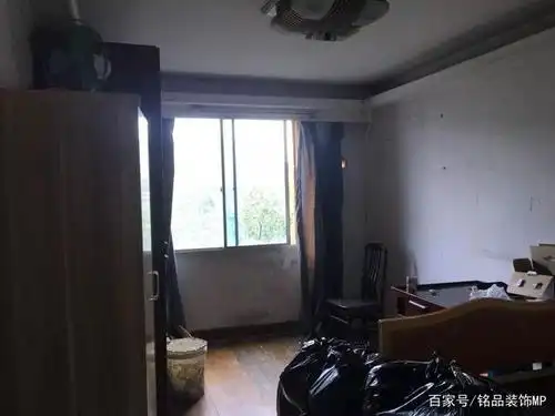 90年代老房子大变样,原来有人真的把生活过着诗