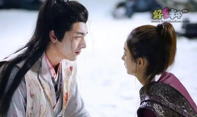 楚乔传第二季主角是谁(观众更关心原班人马是否会回归)