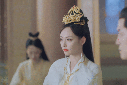 曾被嘲是最失水准琼瑶女郎十年后口碑翻身张嘉倪靠什么逆袭