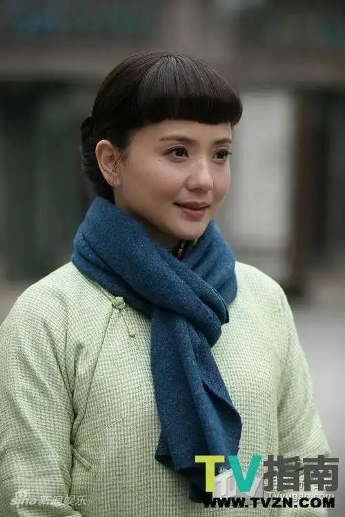 烟雨斜阳演员表-王芳扮演者陶慧敏-电视指南