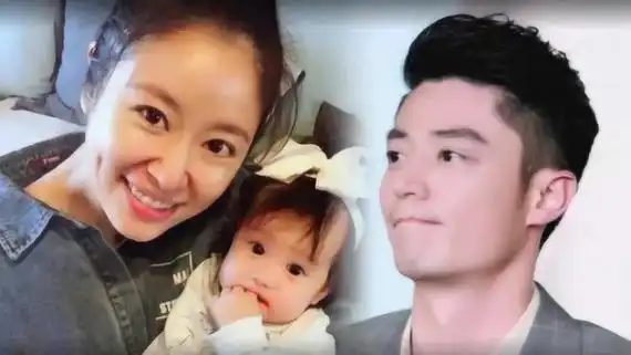 林心如高龄生二胎,霍建华成功喜提儿子,胡歌也恭喜儿女双全