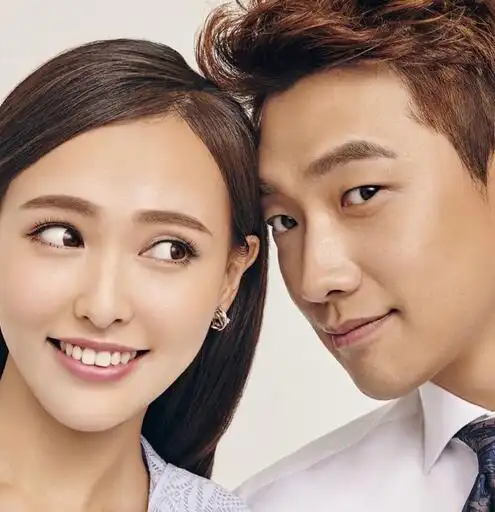 【图】《克拉恋人》郑智熏唐嫣图片 "傻白甜"俘获霸道总裁