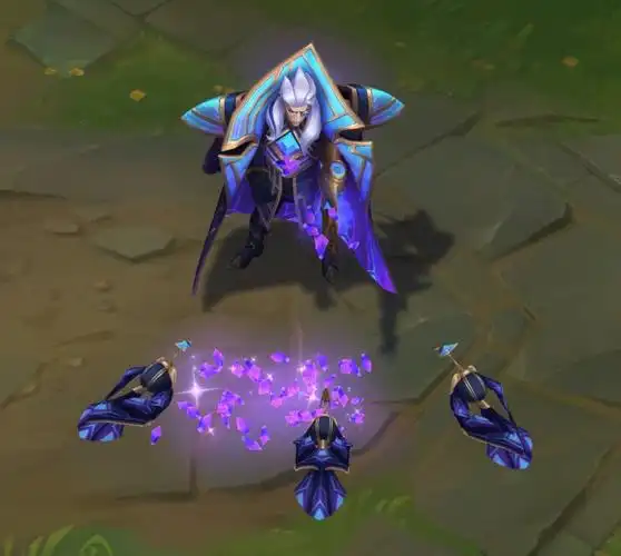 lol海克斯科技皮肤半价兑换什么好_英雄联盟海克斯科技皮肤半价兑换