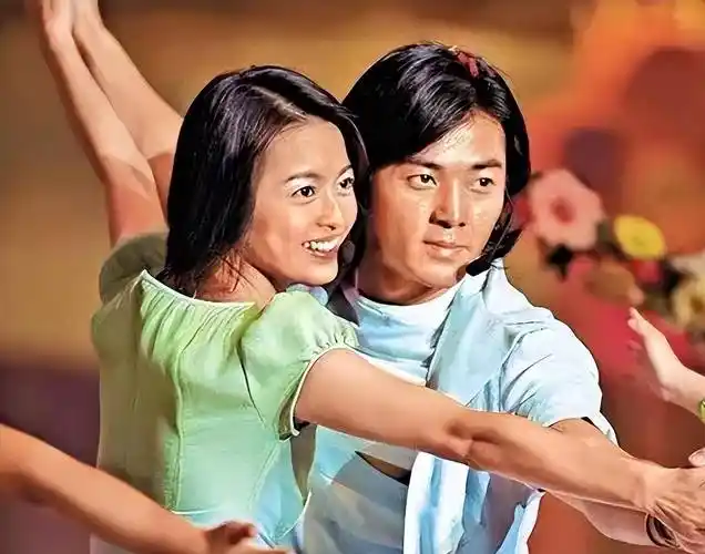 梁咏琪郑伊健:两个人最好的结局,就是一别两宽各自欢喜_感情_工作