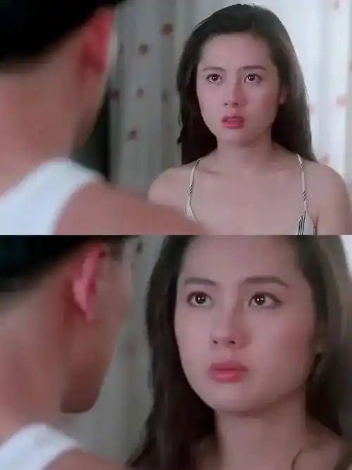 曾是香港"三级片女王"的她,长得比舒淇还美,今57岁却想复出_李丽珍