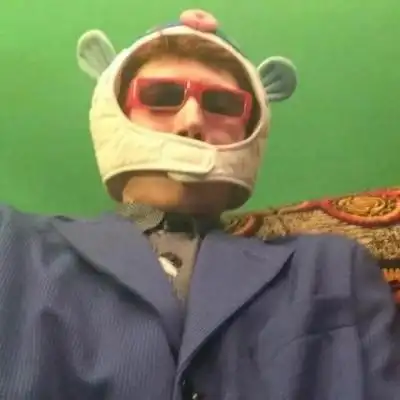 搞怪头像男 奇葩逗比系列一组,男生头像图片-回车桌面