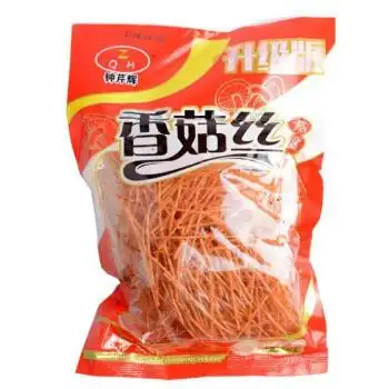 百味金丝辣条辣丝儿时8090怀旧麻辣零食香菇丝40包