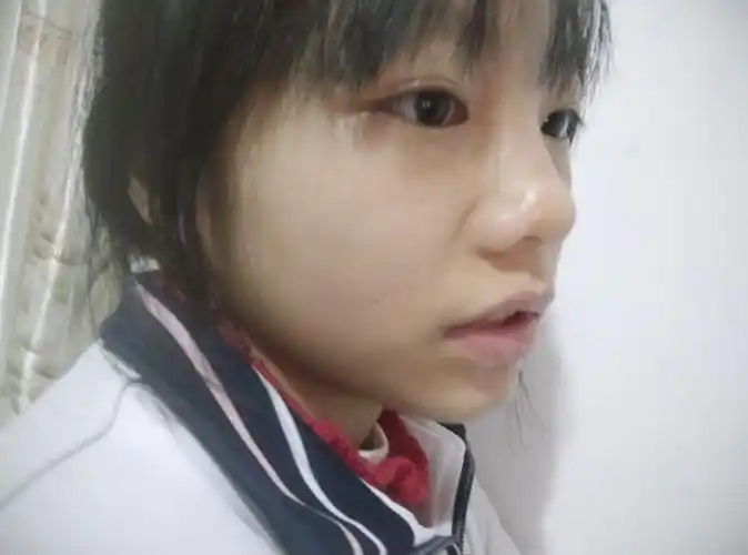 没有鼻梁鼻子塌的人是什么体验