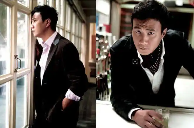 胡军演同性恋好投入跟刘烨缠绵悱恻老婆都受不了却获得了影帝