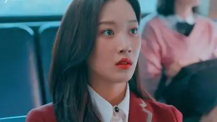 【女神降临第15集】女二真的好a啊,让女生都心动的存在!