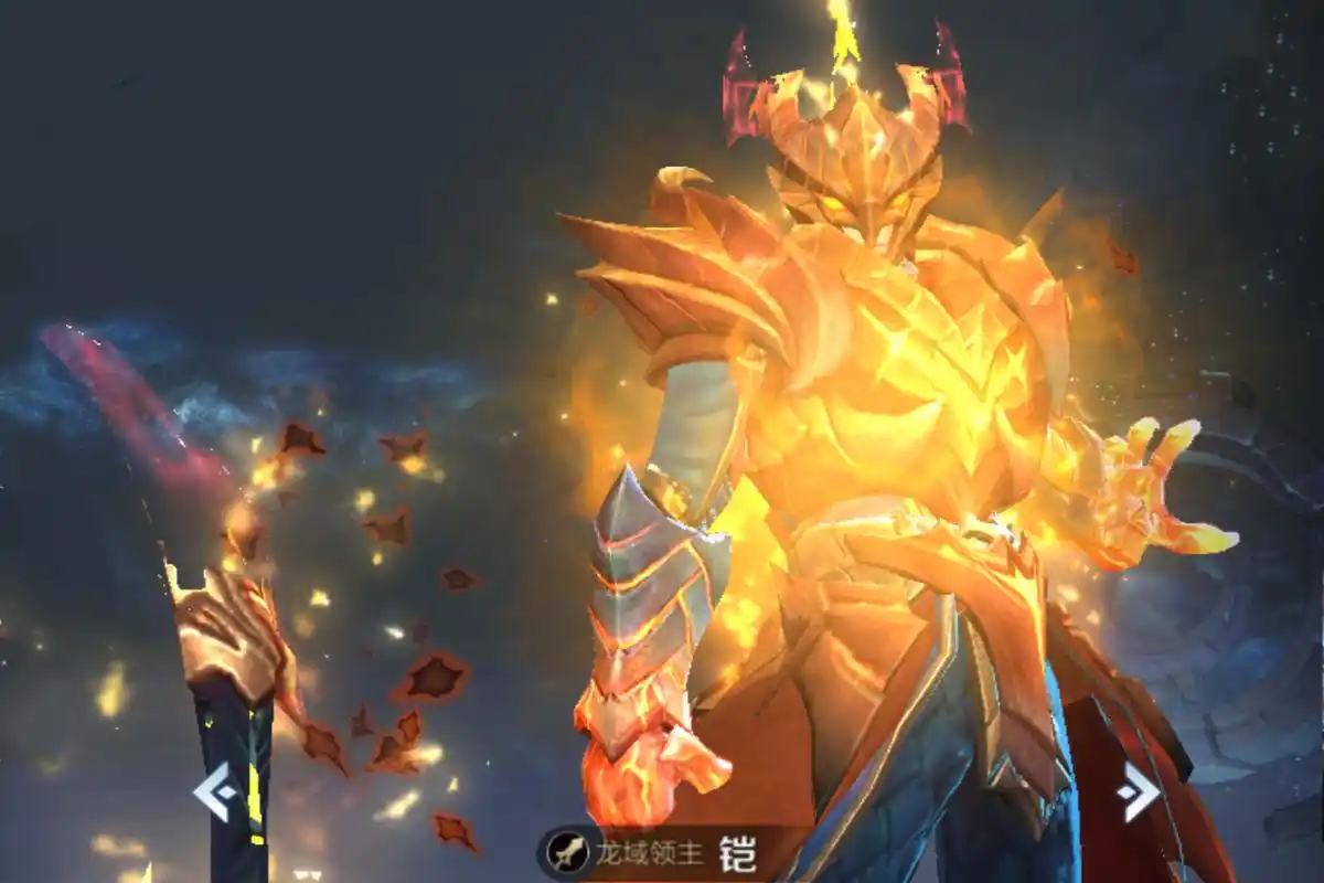 王者荣耀:碎片商店出bug?首款星元皮肤上架,88碎片玩家抢疯了