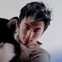 谢霆锋头像 图片头像