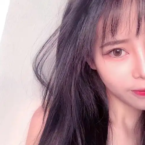 女生头像79半脸头像79女头